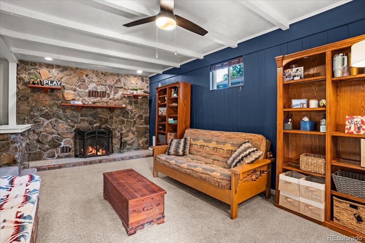 MLS Image #16 for 1505 s endicott street,lakewood, Colorado