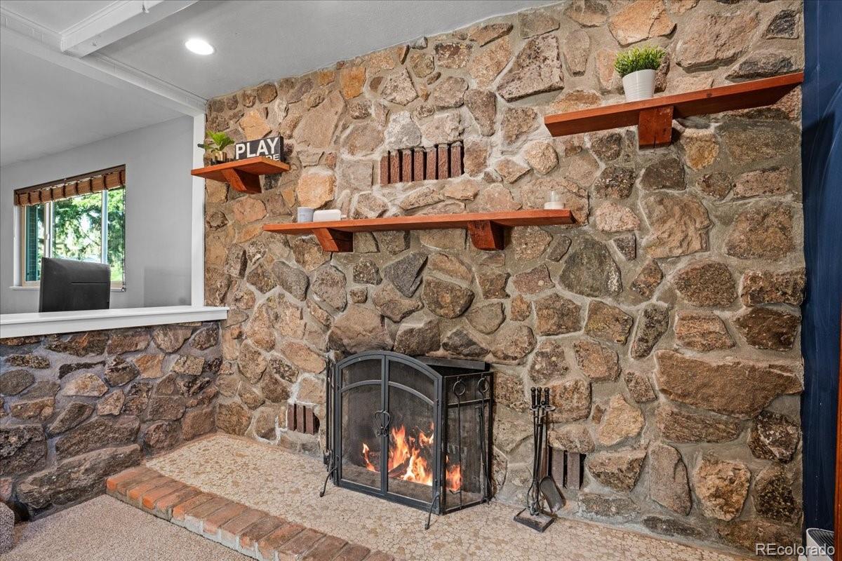MLS Image #17 for 1505 s endicott street,lakewood, Colorado