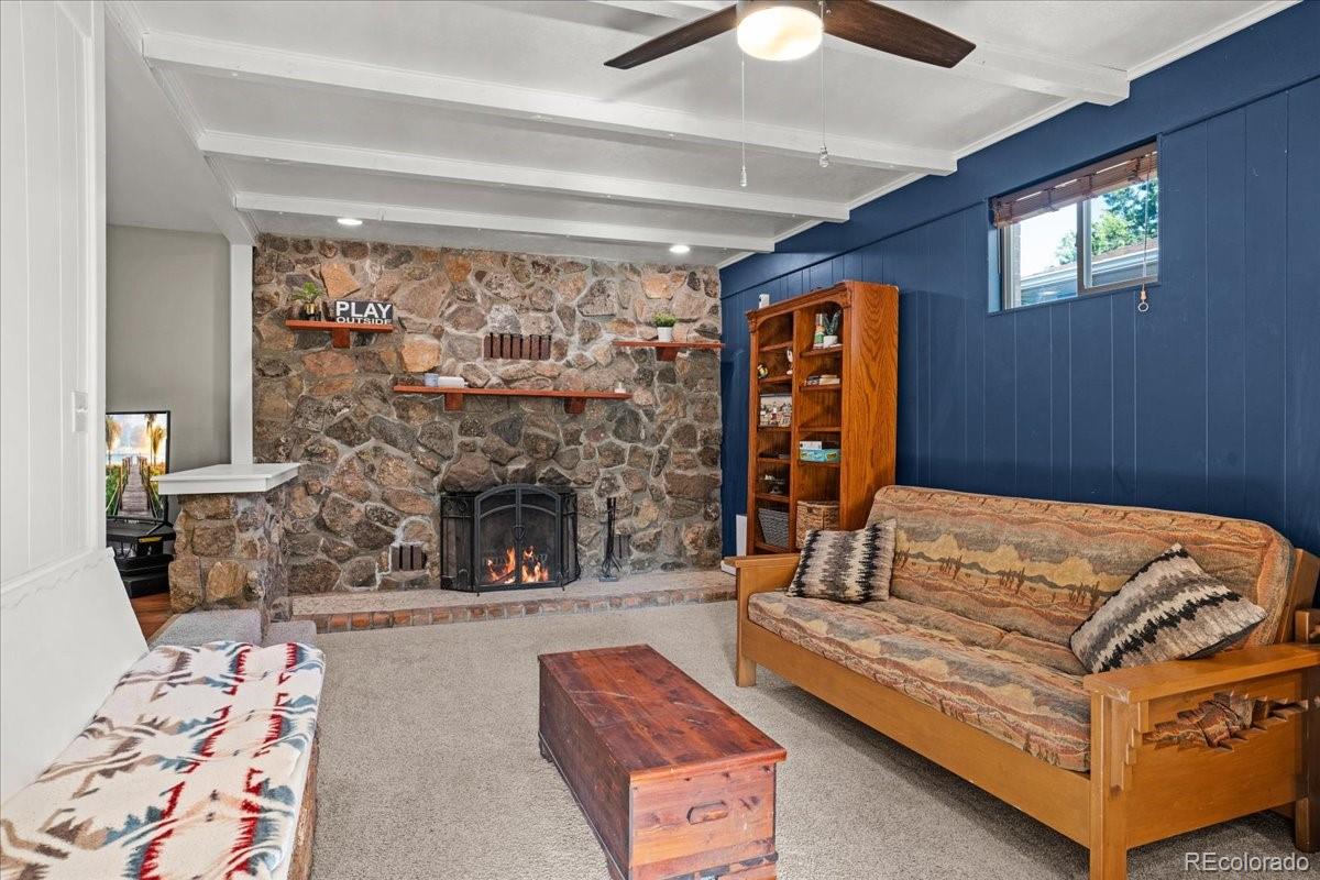 MLS Image #20 for 1505 s endicott street,lakewood, Colorado