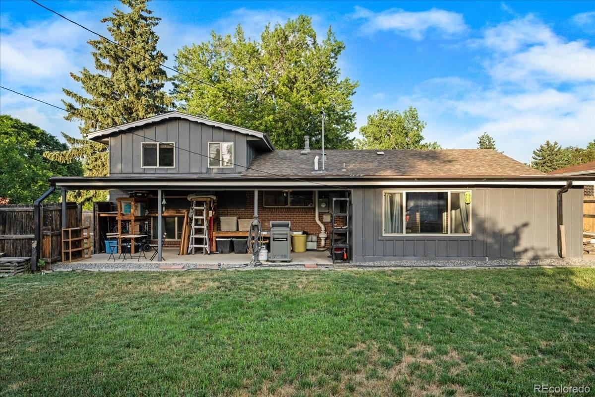 MLS Image #39 for 1505 s endicott street,lakewood, Colorado