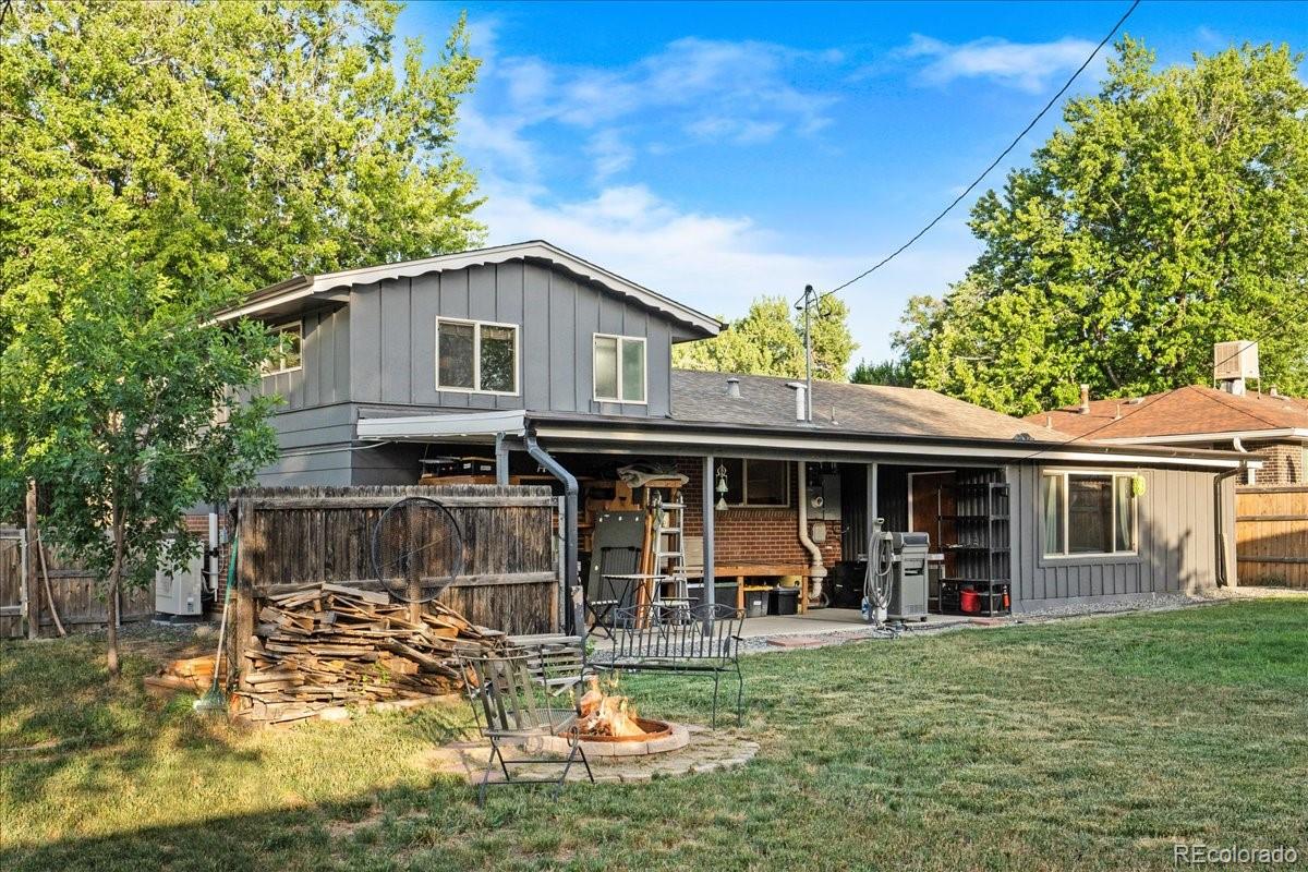 MLS Image #40 for 1505 s endicott street,lakewood, Colorado