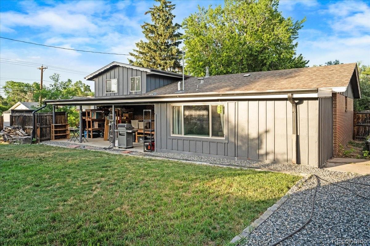 MLS Image #41 for 1505 s endicott street,lakewood, Colorado