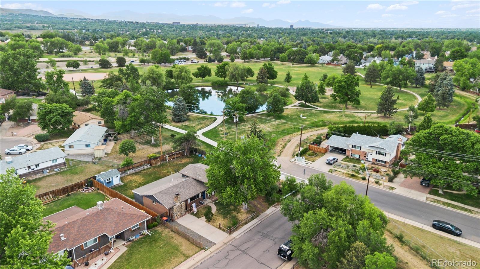 MLS Image #47 for 1505 s endicott street,lakewood, Colorado