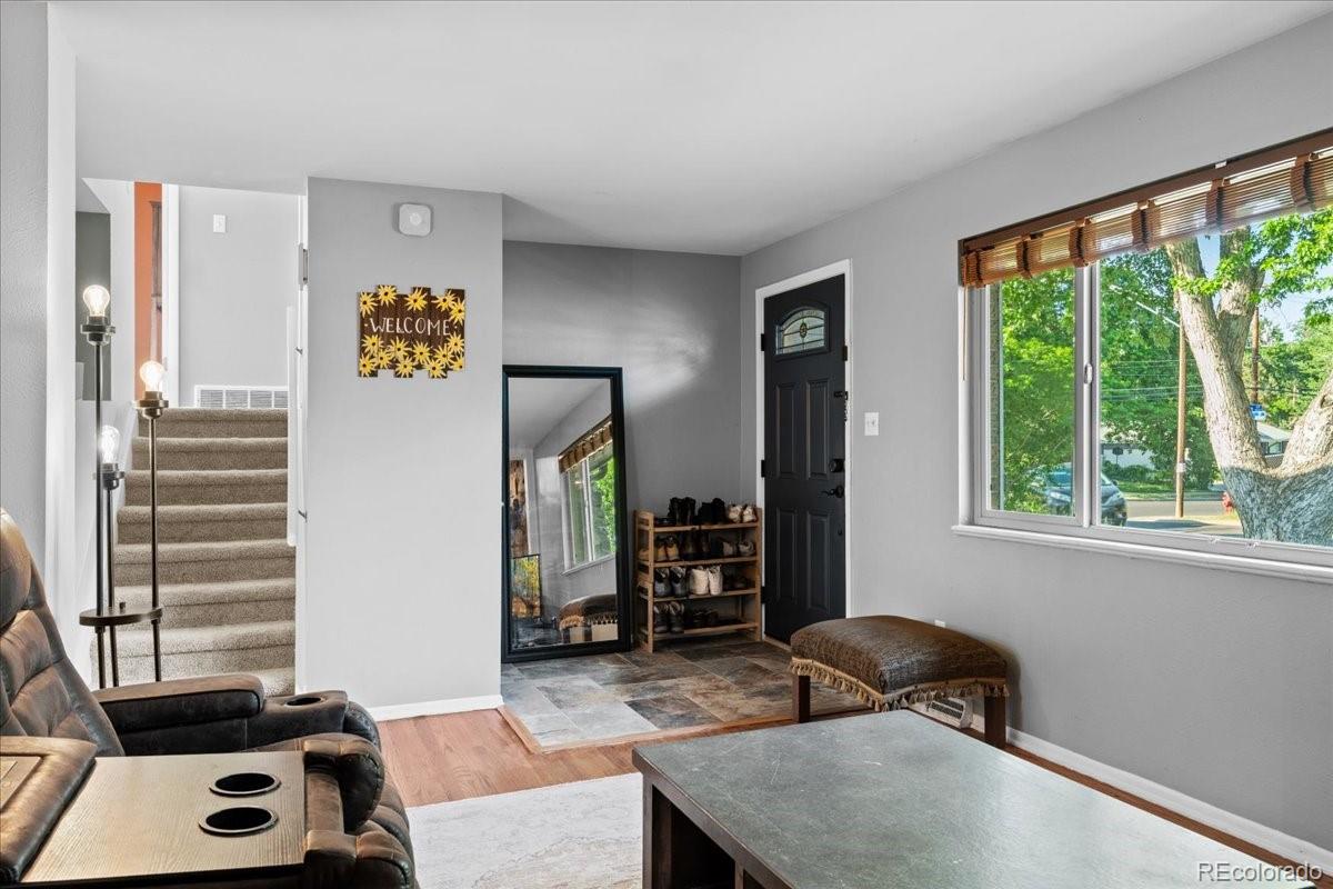 MLS Image #5 for 1505 s endicott street,lakewood, Colorado