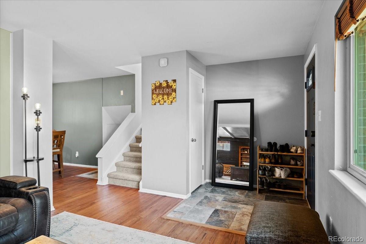 MLS Image #6 for 1505 s endicott street,lakewood, Colorado