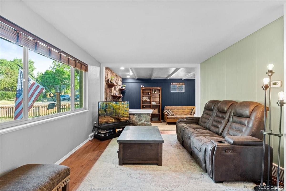 MLS Image #7 for 1505 s endicott street,lakewood, Colorado