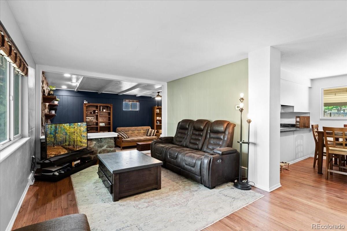 MLS Image #8 for 1505 s endicott street,lakewood, Colorado
