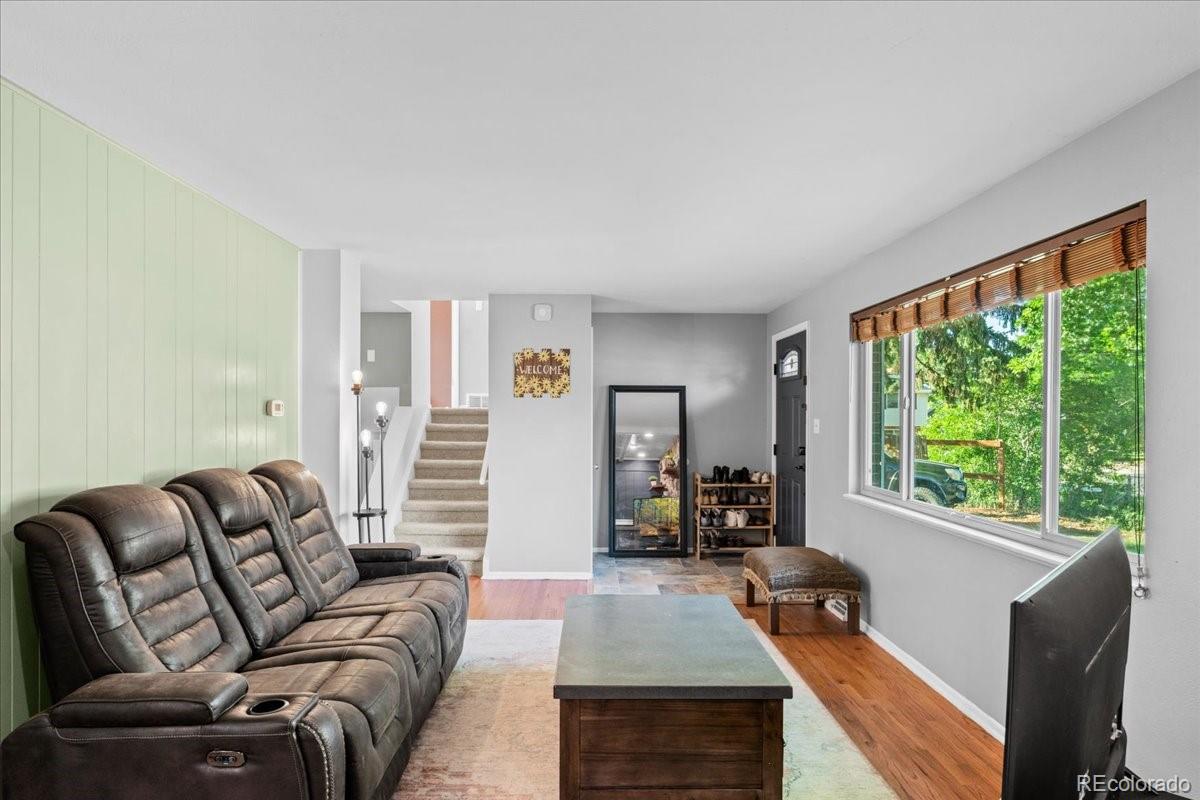 MLS Image #9 for 1505 s endicott street,lakewood, Colorado