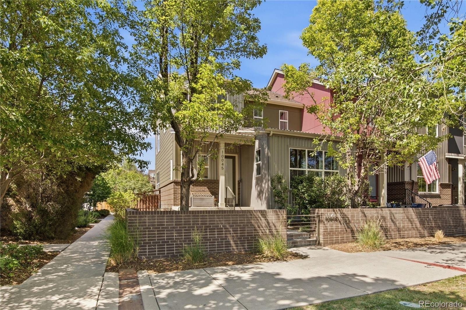 MLS Image #0 for 10045  martin luther king boulevard ,denver, Colorado