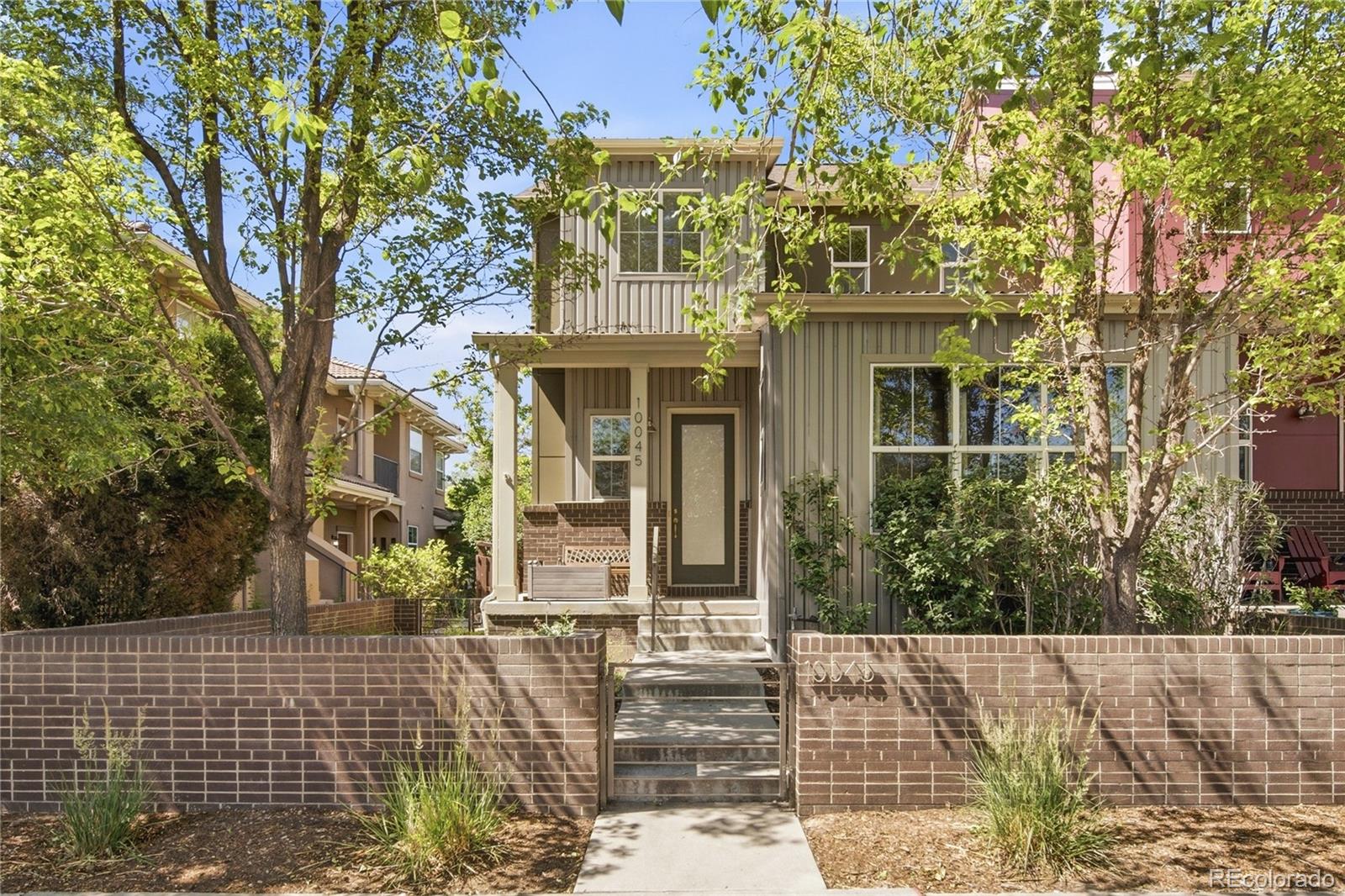 MLS Image #1 for 10045  martin luther king boulevard ,denver, Colorado