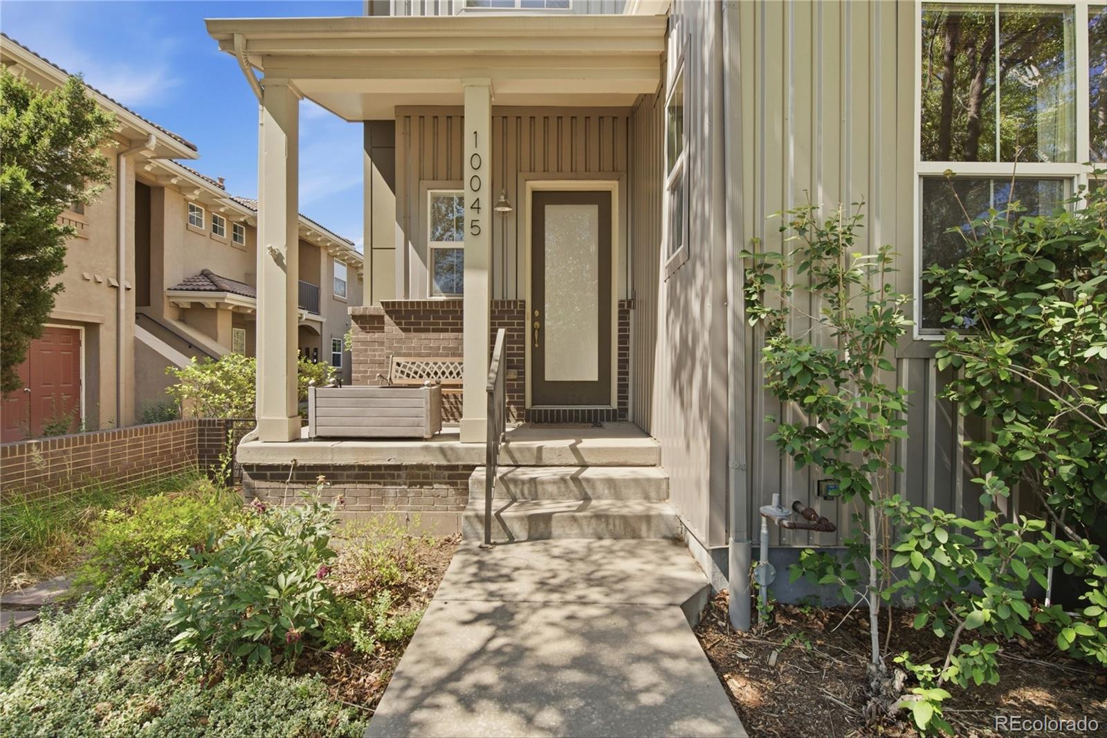 MLS Image #2 for 10045  martin luther king boulevard ,denver, Colorado