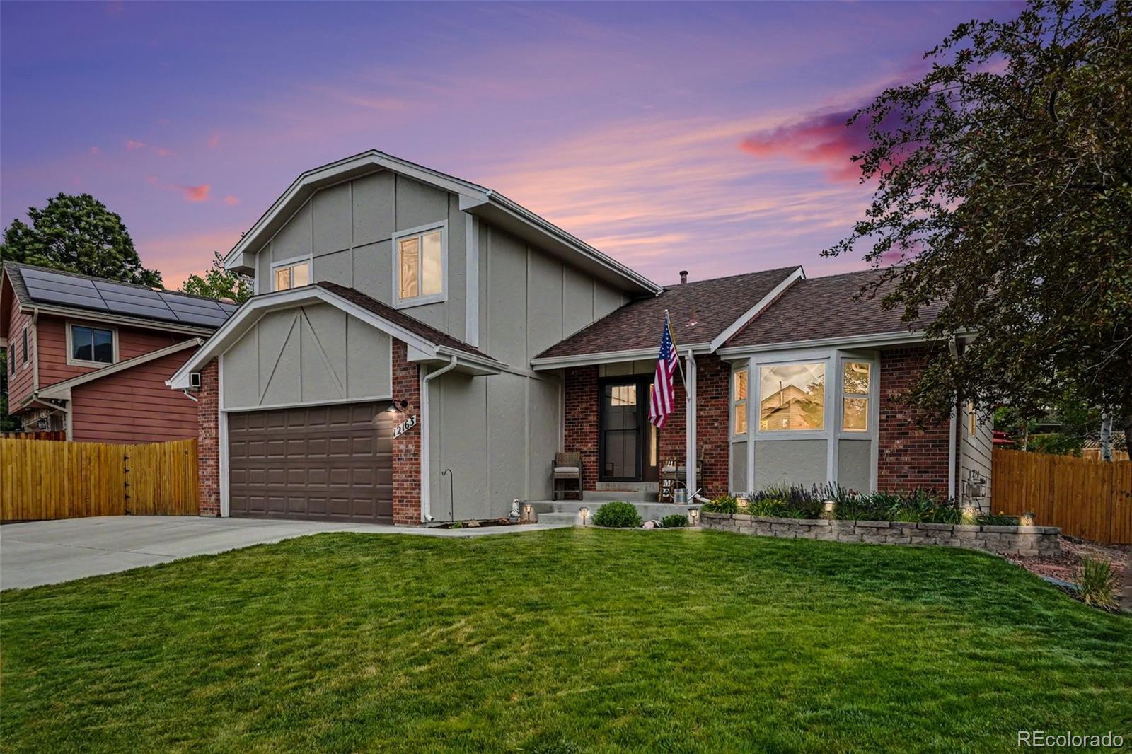 MLS Image #1 for 12163 w capri avenue,littleton, Colorado