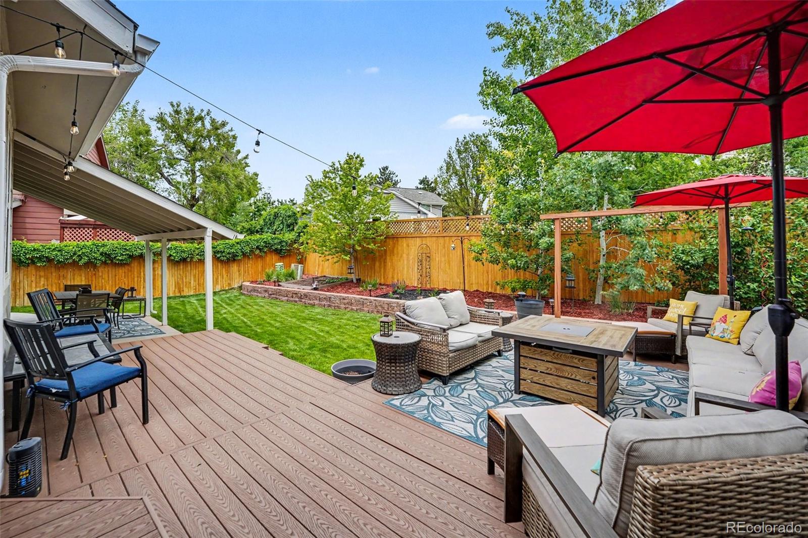 MLS Image #20 for 12163 w capri avenue,littleton, Colorado