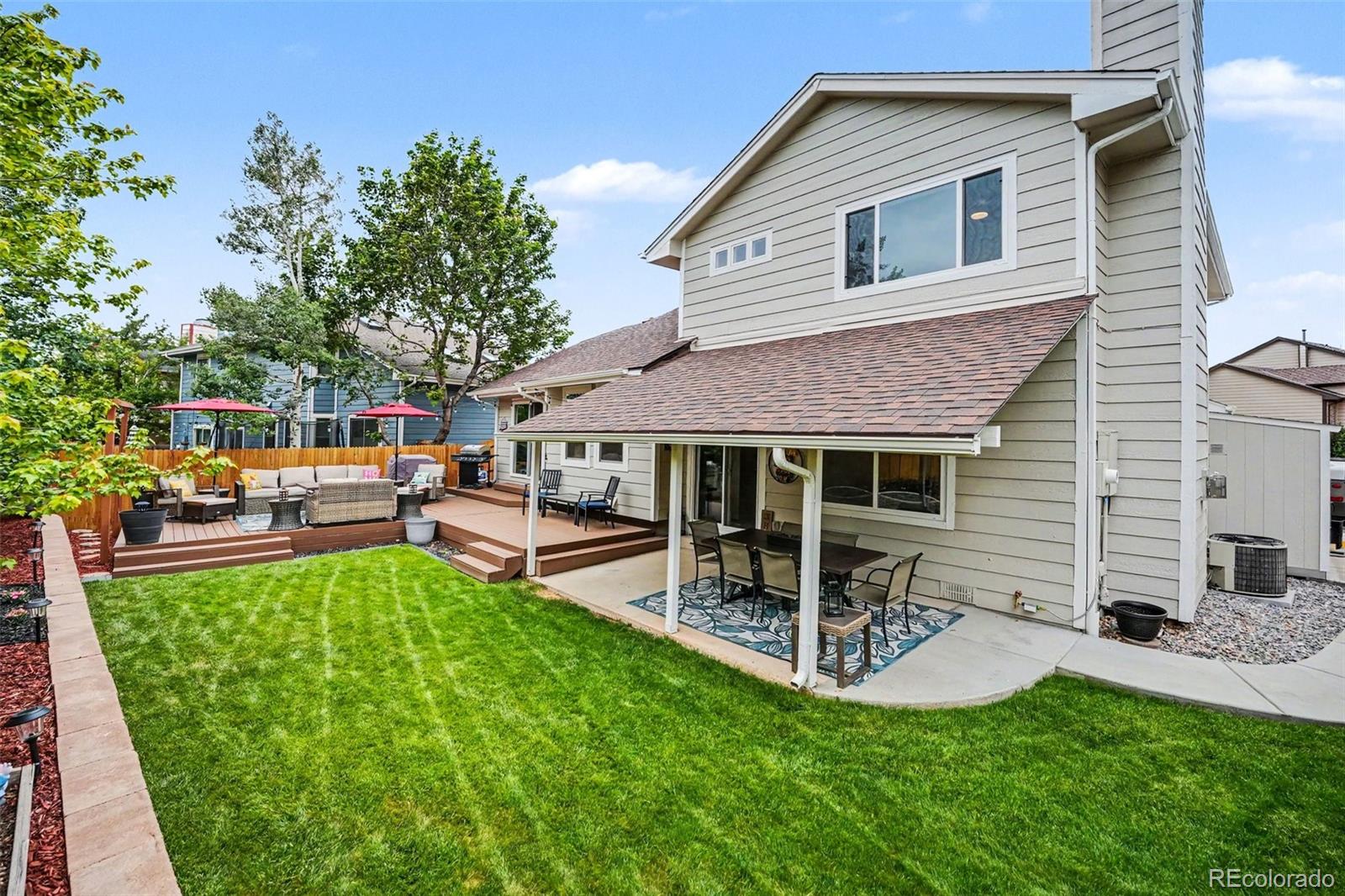 MLS Image #21 for 12163 w capri avenue,littleton, Colorado