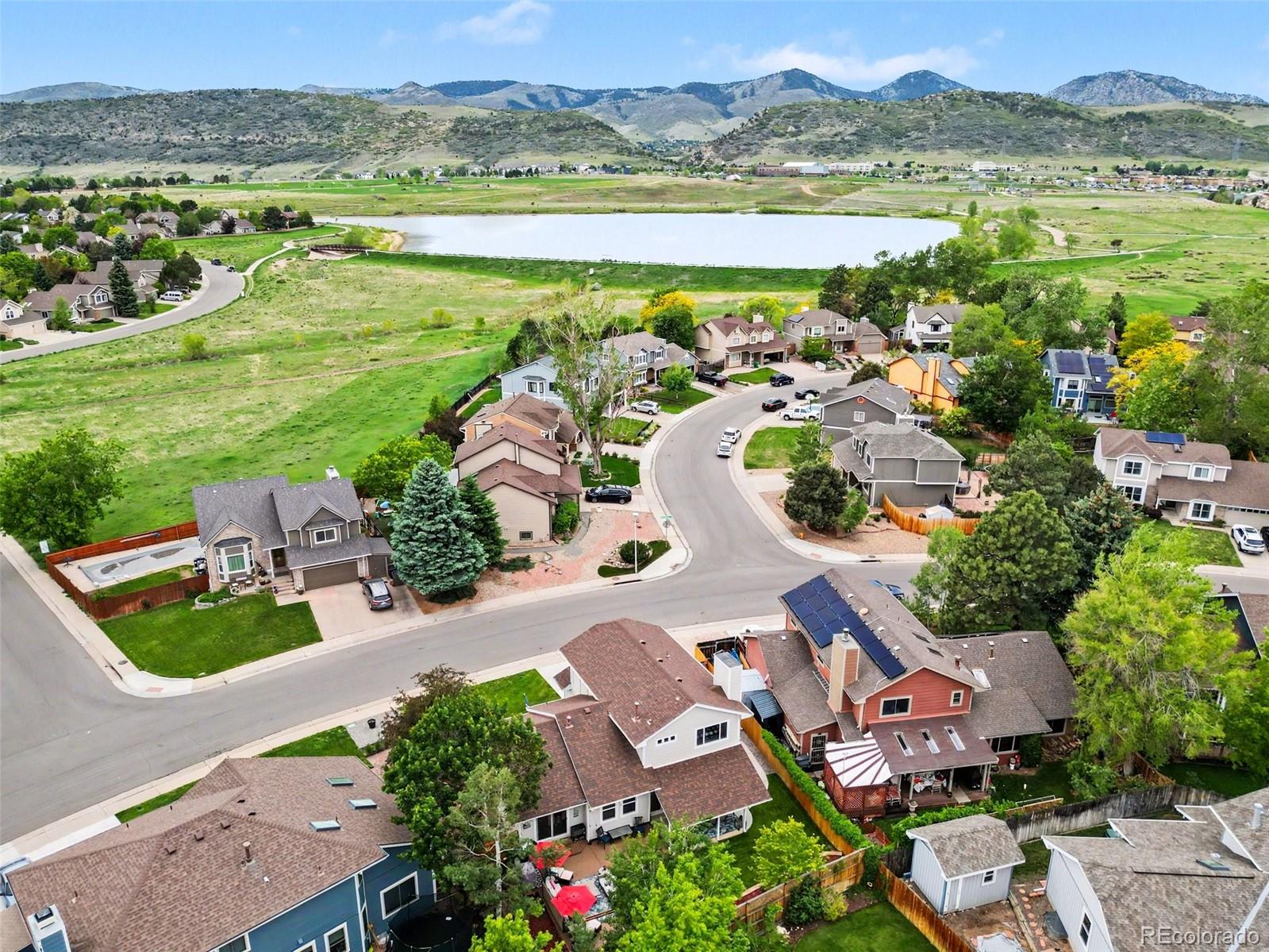 MLS Image #22 for 12163 w capri avenue,littleton, Colorado