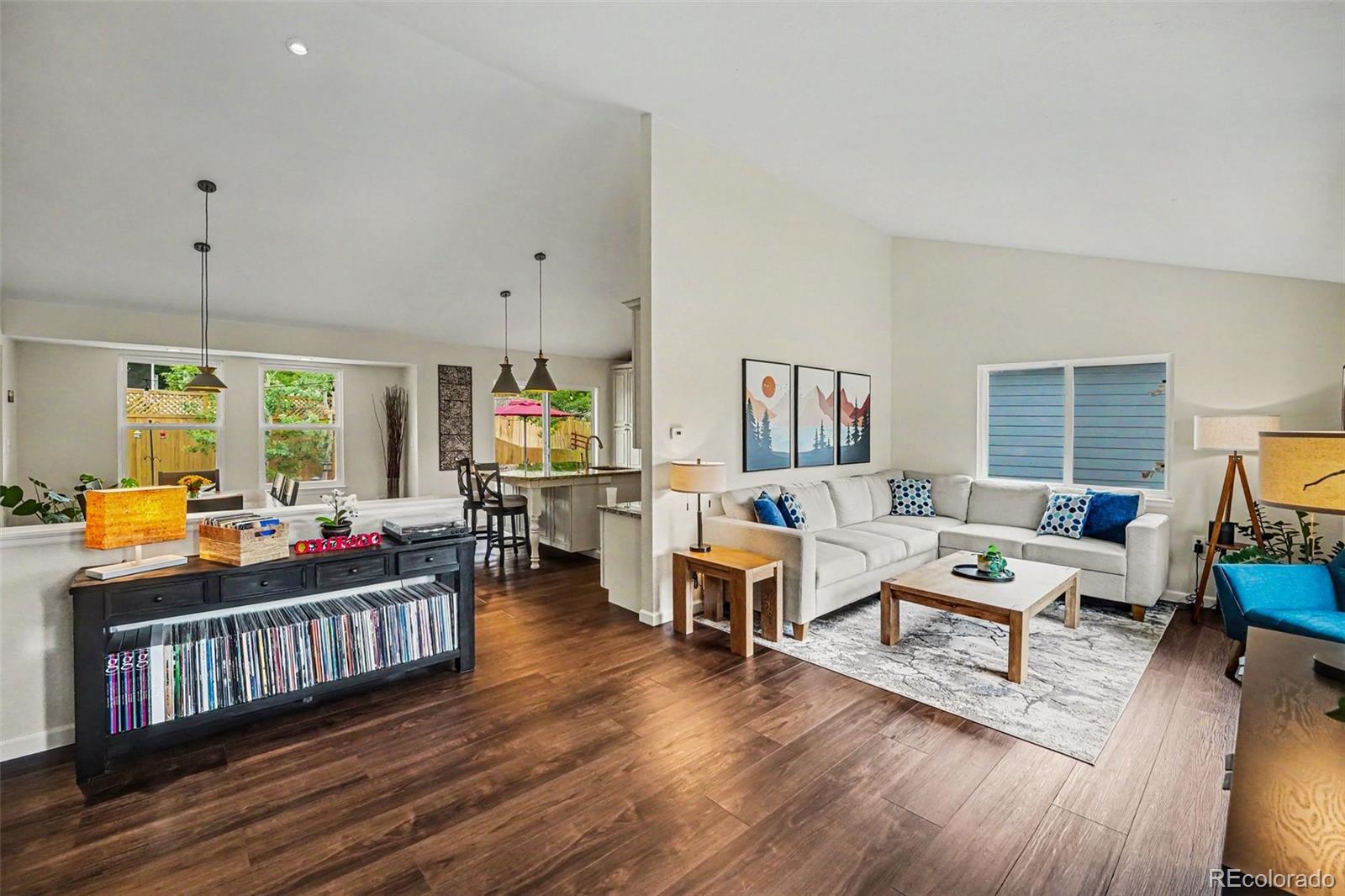 MLS Image #3 for 12163 w capri avenue,littleton, Colorado