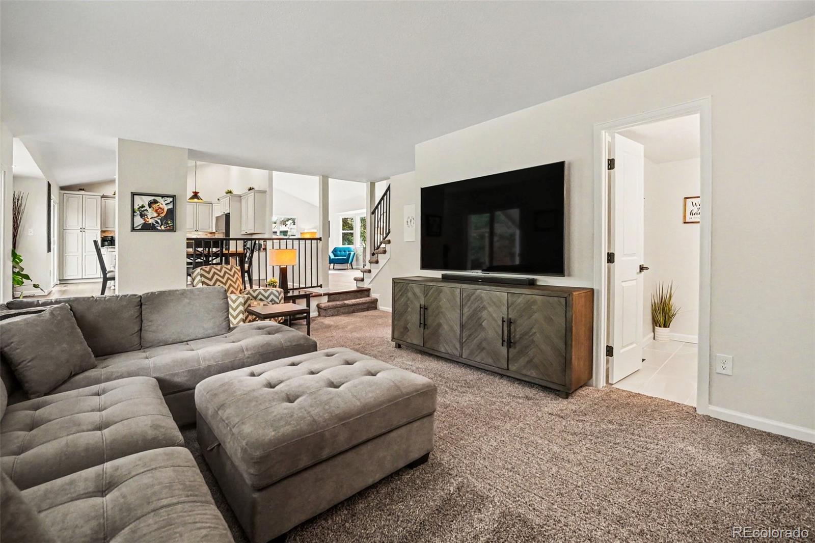 MLS Image #6 for 12163 w capri avenue,littleton, Colorado