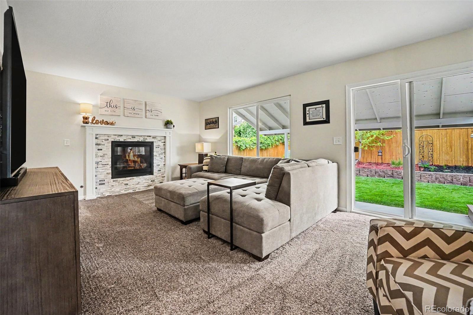 MLS Image #7 for 12163 w capri avenue,littleton, Colorado