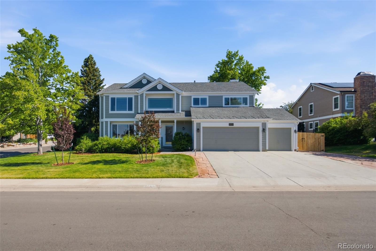 MLS Image #0 for 8156 w clifton avenue,littleton, Colorado