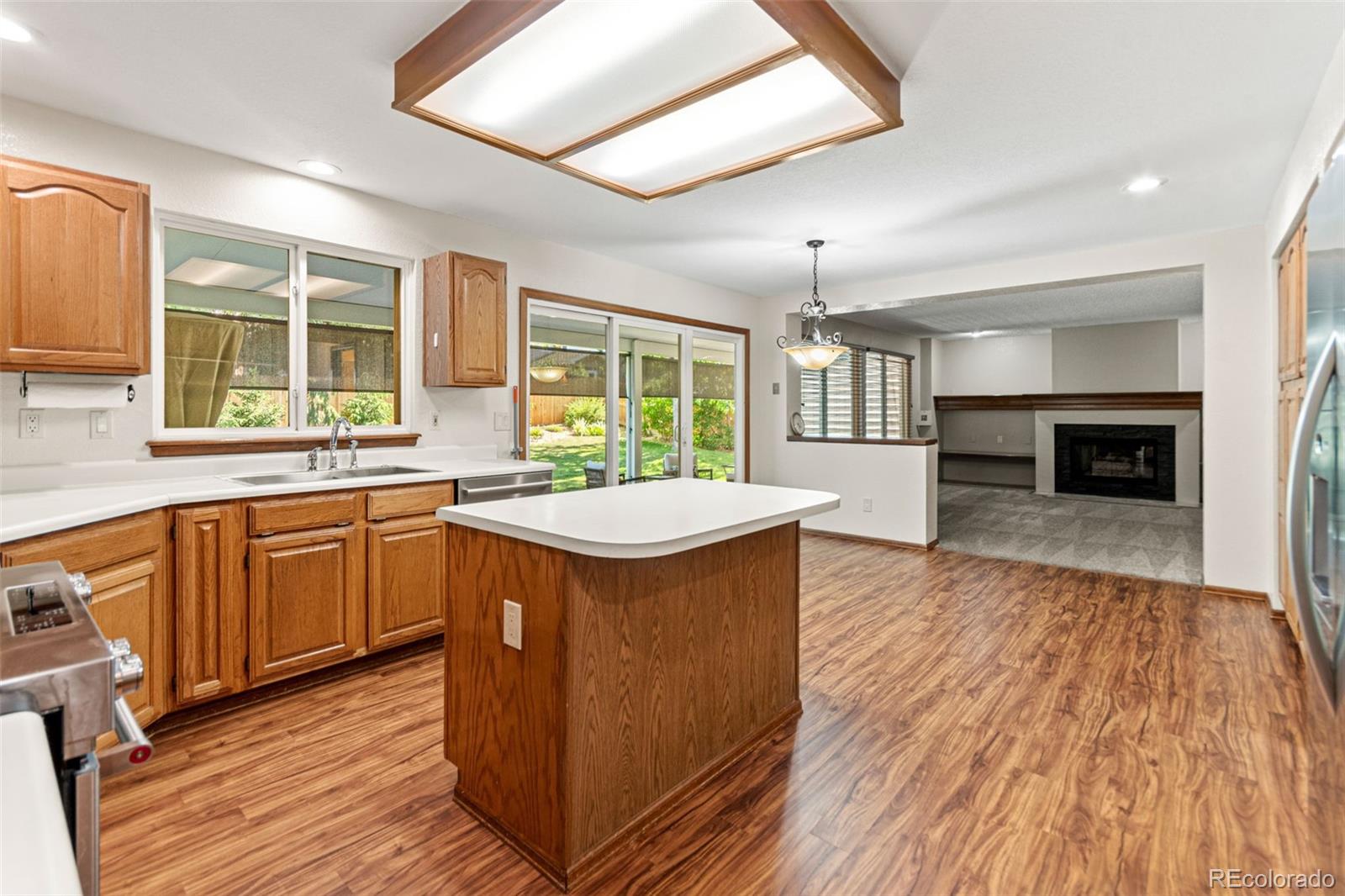 MLS Image #11 for 8156 w clifton avenue,littleton, Colorado