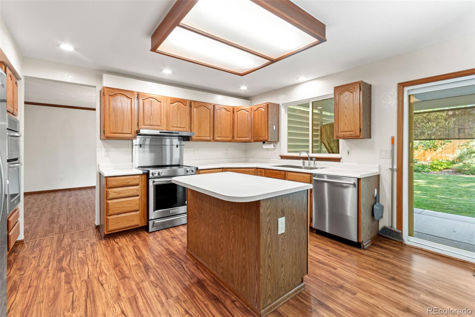 MLS Image #17 for 8156 w clifton avenue,littleton, Colorado