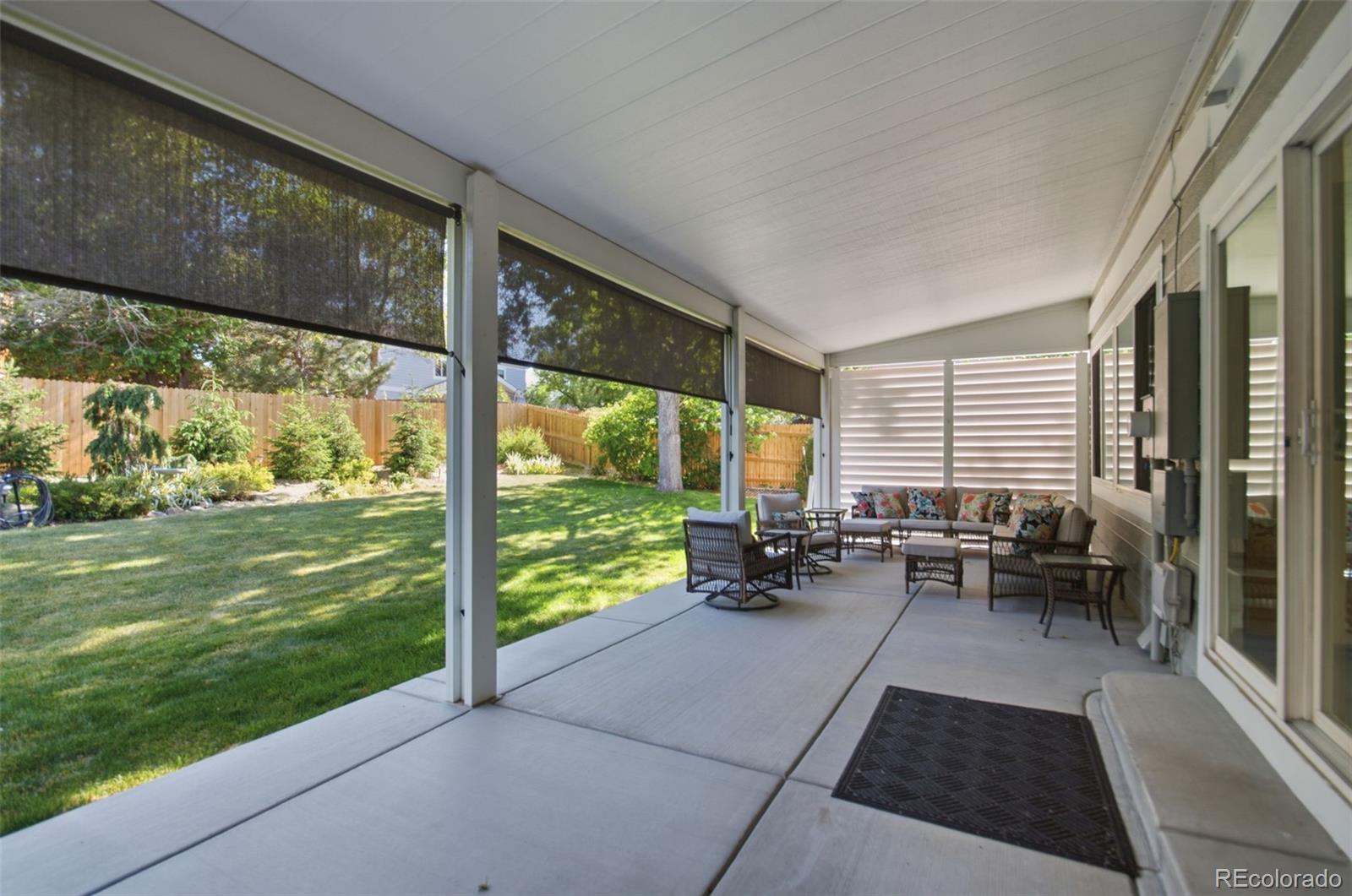 MLS Image #45 for 8156 w clifton avenue,littleton, Colorado
