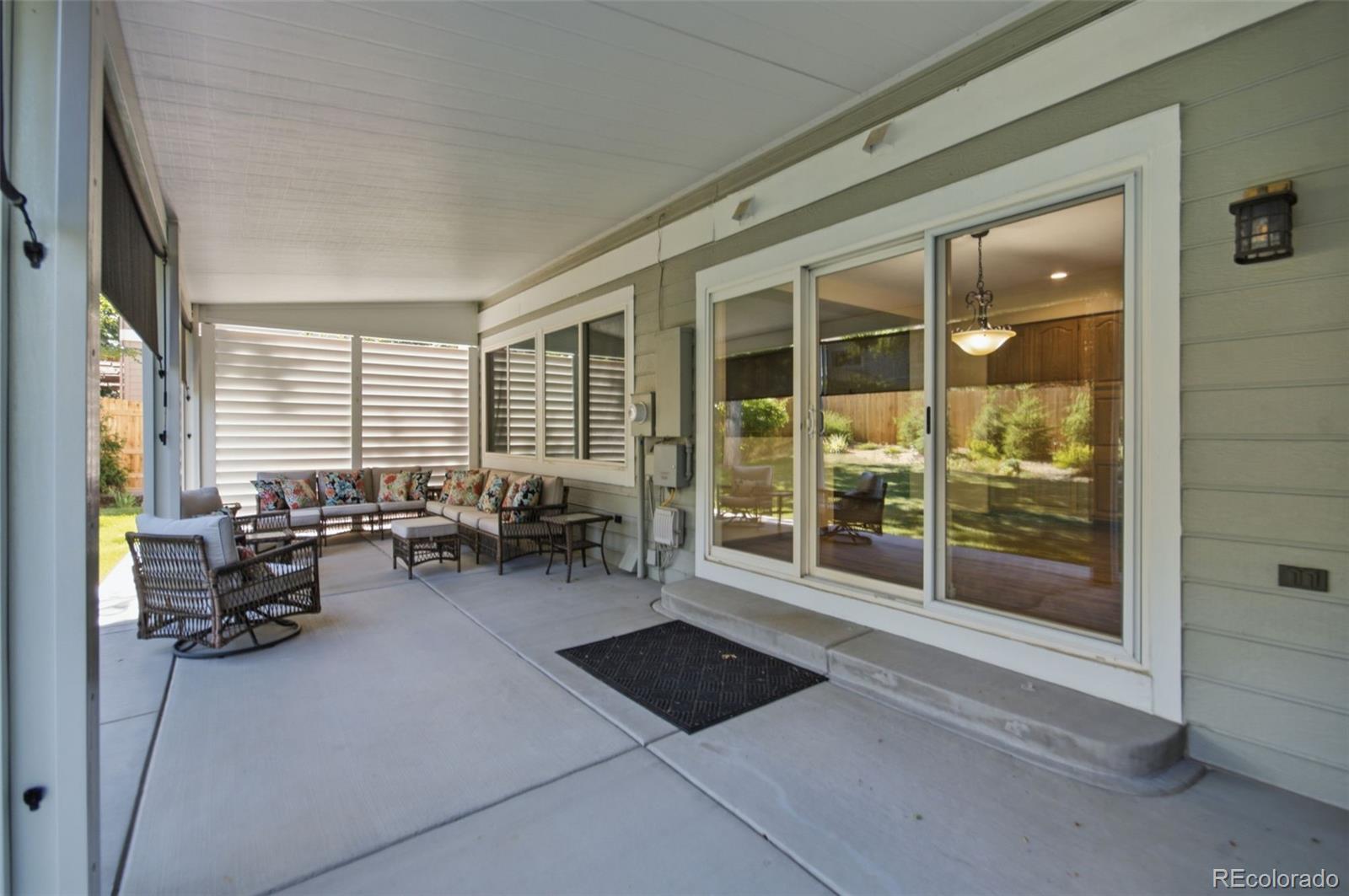 MLS Image #46 for 8156 w clifton avenue,littleton, Colorado