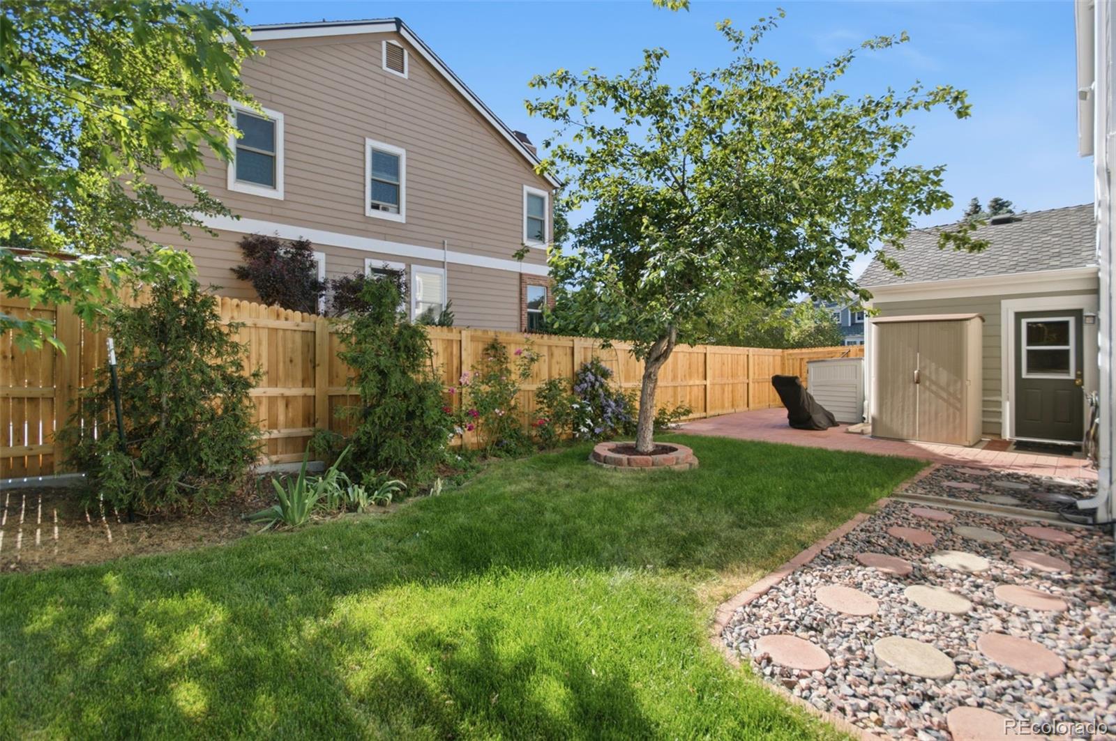 MLS Image #47 for 8156 w clifton avenue,littleton, Colorado