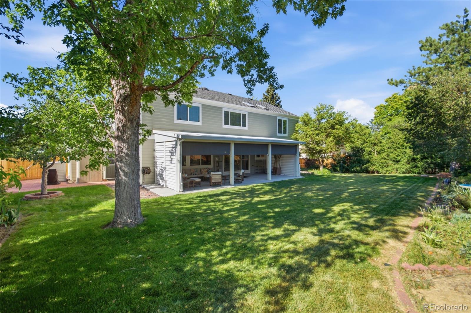 MLS Image #48 for 8156 w clifton avenue,littleton, Colorado