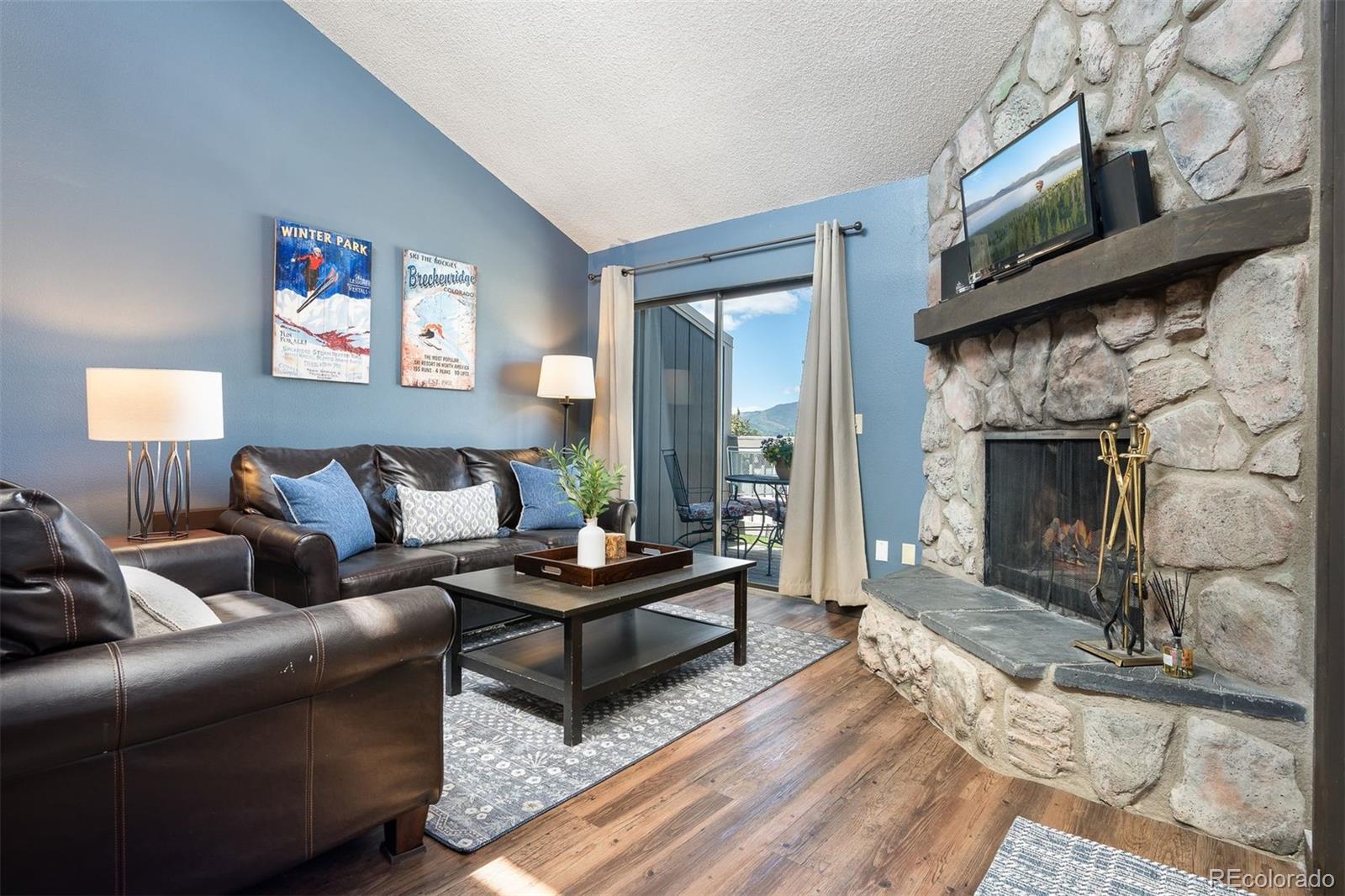 MLS Image #1 for 206 e meadow mile ,fraser, Colorado