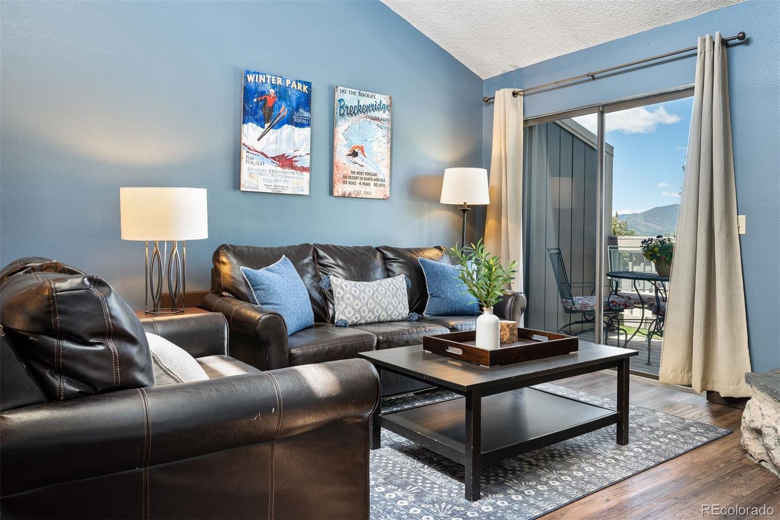 MLS Image #2 for 206 e meadow mile ,fraser, Colorado