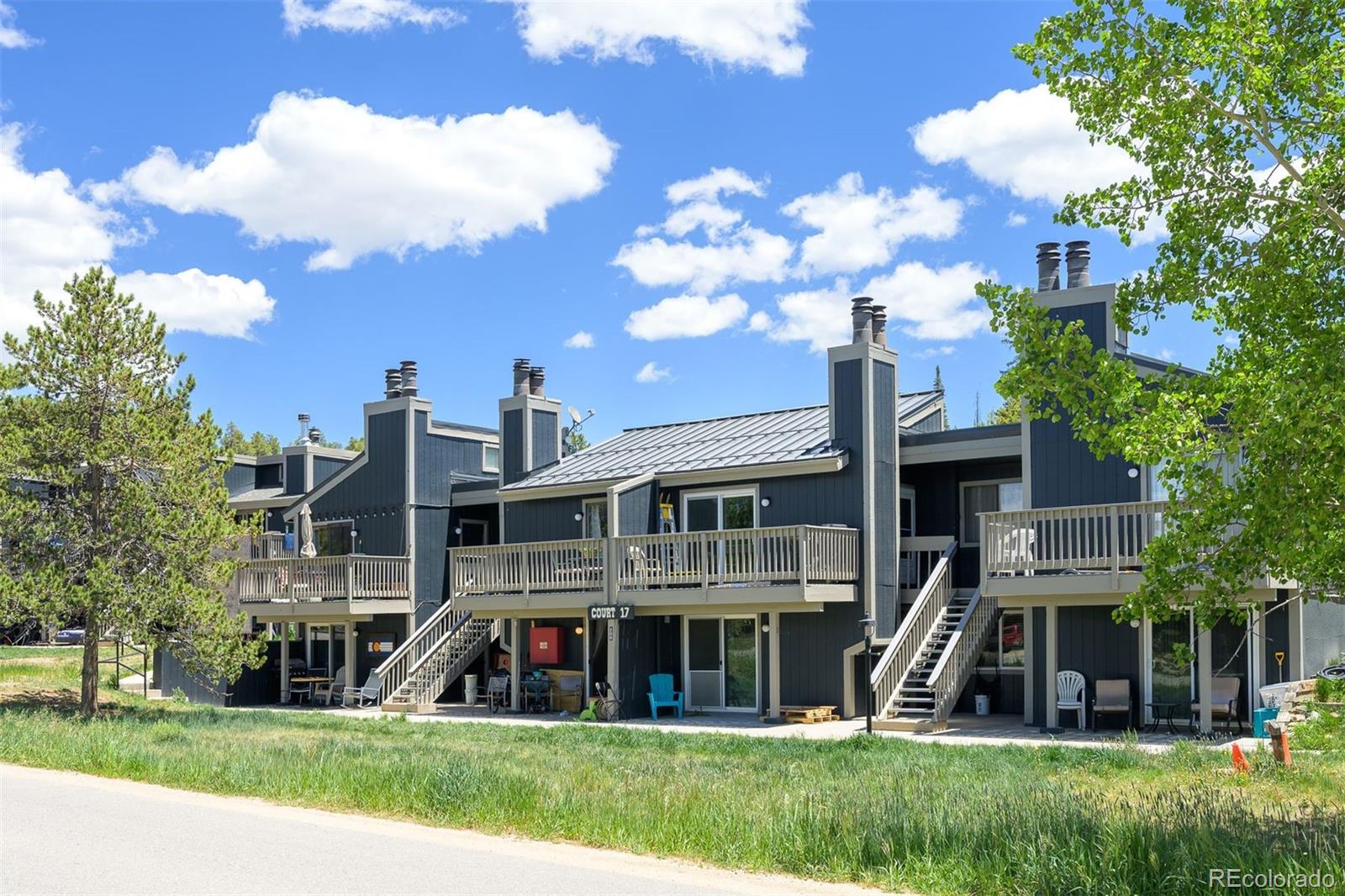 MLS Image #23 for 206 e meadow mile ,fraser, Colorado