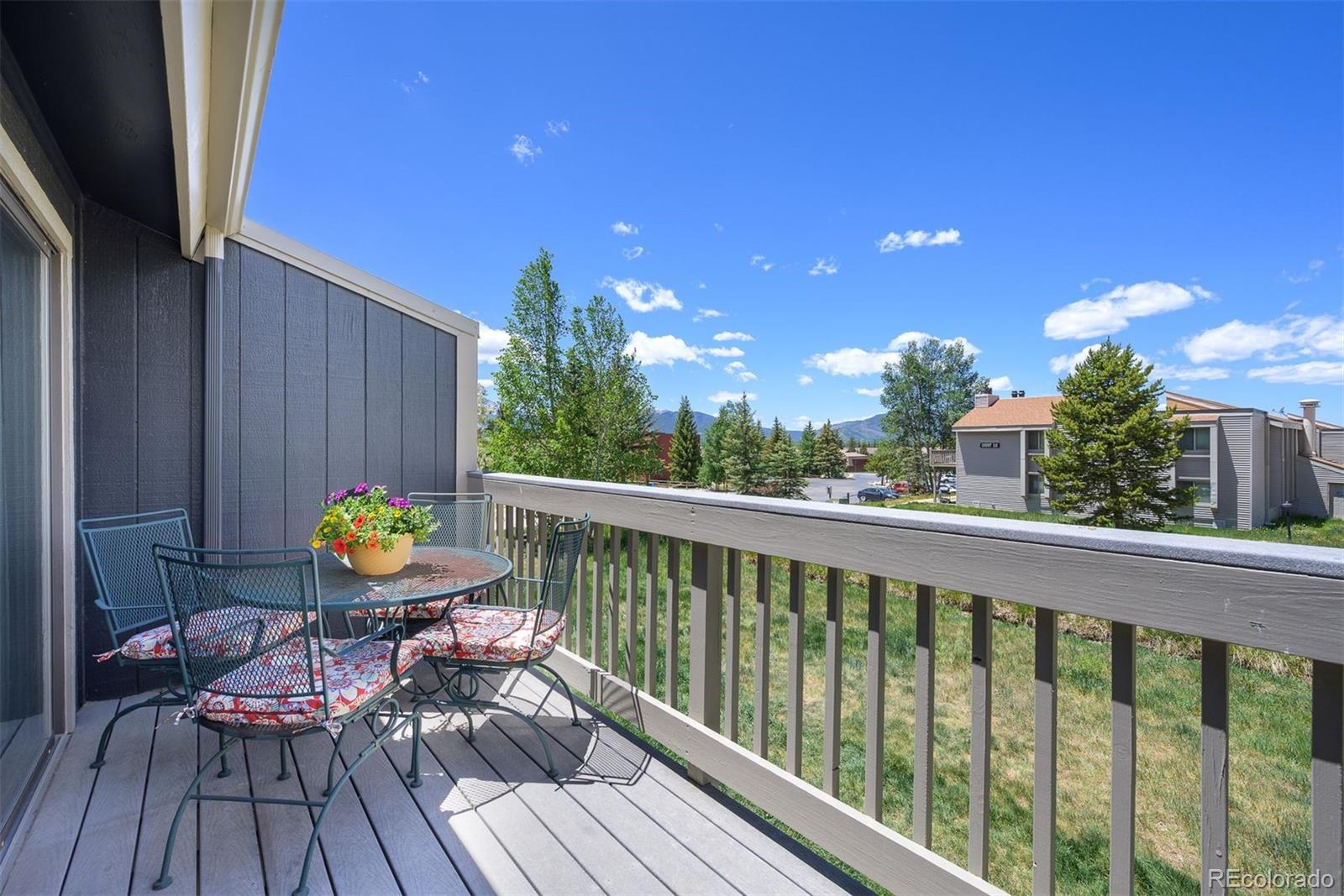 MLS Image #3 for 206 e meadow mile ,fraser, Colorado