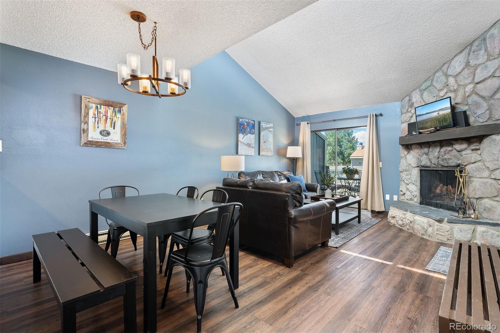 MLS Image #5 for 206 e meadow mile ,fraser, Colorado