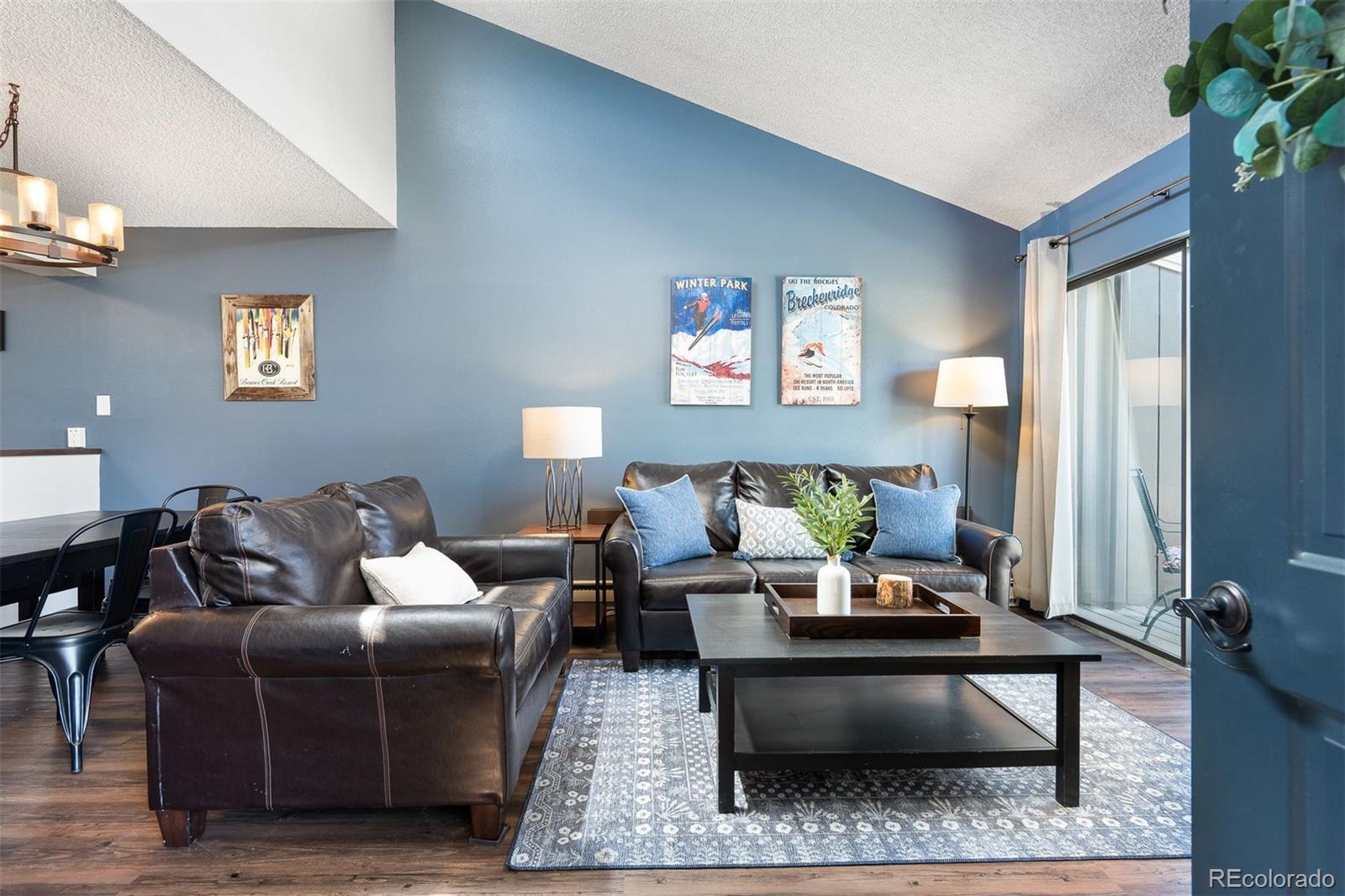 MLS Image #6 for 206 e meadow mile ,fraser, Colorado