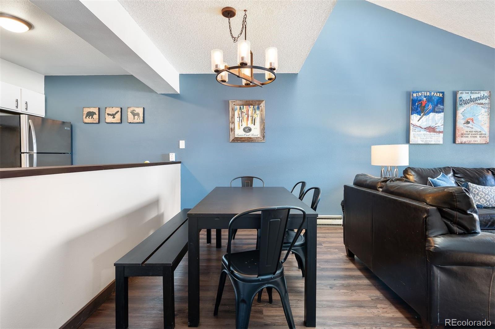 MLS Image #9 for 206 e meadow mile ,fraser, Colorado