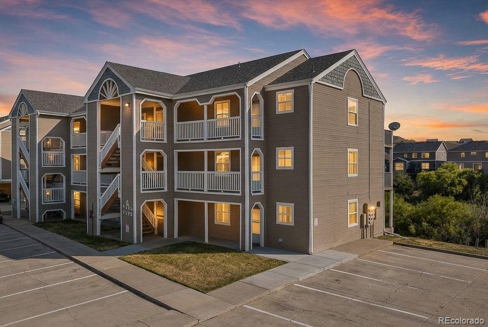 MLS Image #0 for 1141 s gilbert street 204,castle rock, Colorado