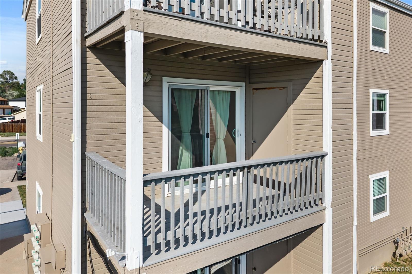 MLS Image #34 for 1141 s gilbert street 204,castle rock, Colorado