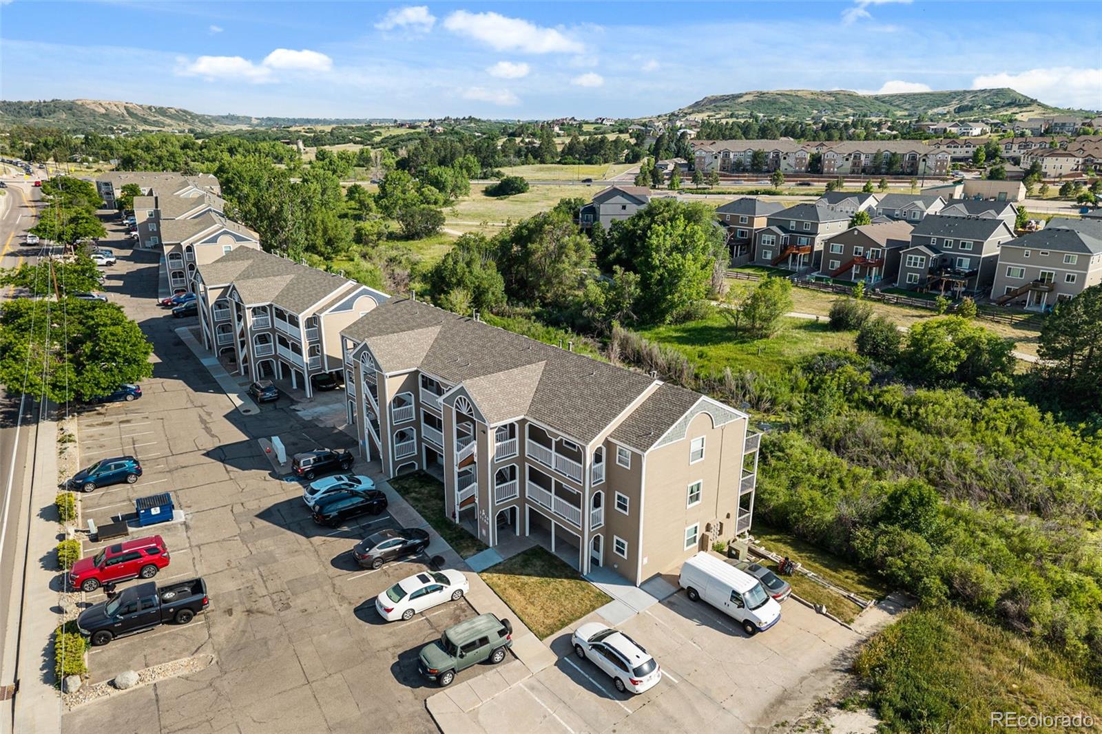 MLS Image #37 for 1141 s gilbert street 204,castle rock, Colorado