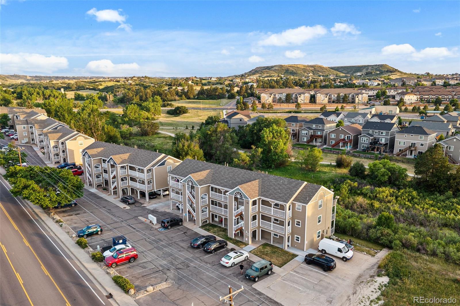 MLS Image #38 for 1141 s gilbert street 204,castle rock, Colorado