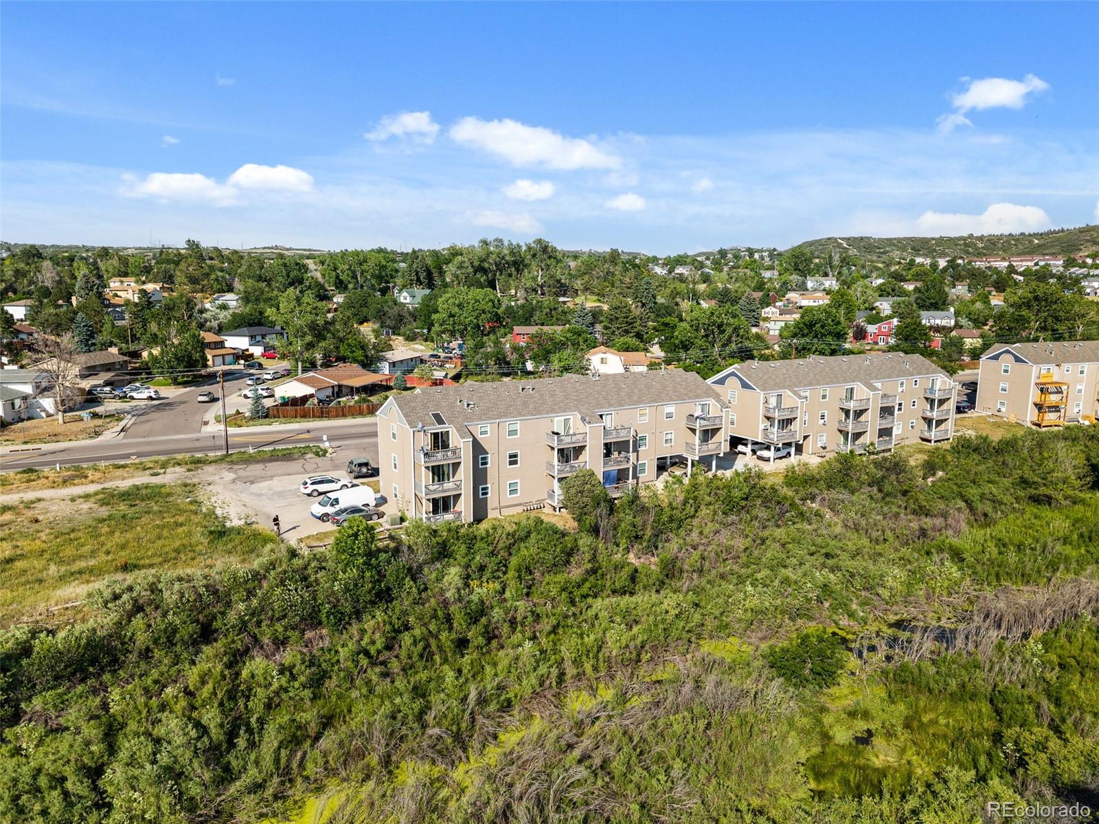 MLS Image #39 for 1141 s gilbert street 204,castle rock, Colorado