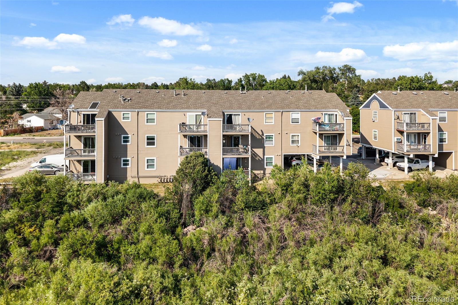 MLS Image #40 for 1141 s gilbert street 204,castle rock, Colorado