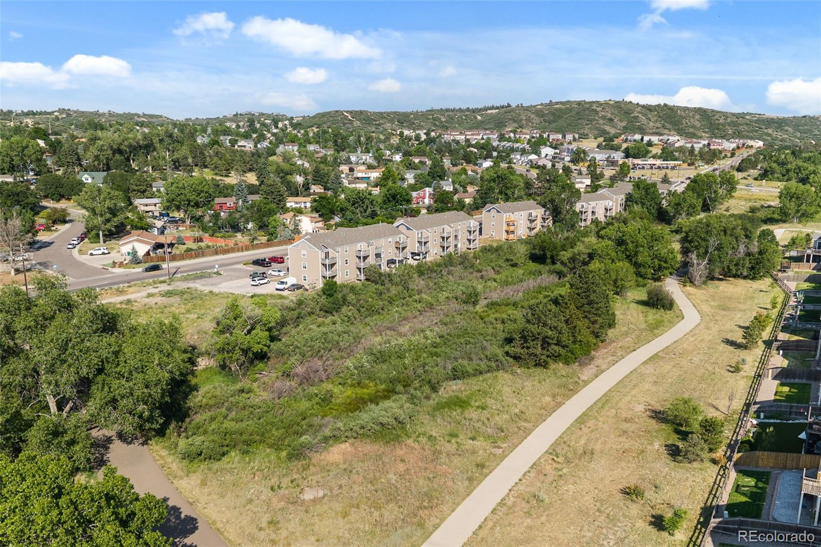 MLS Image #41 for 1141 s gilbert street 204,castle rock, Colorado