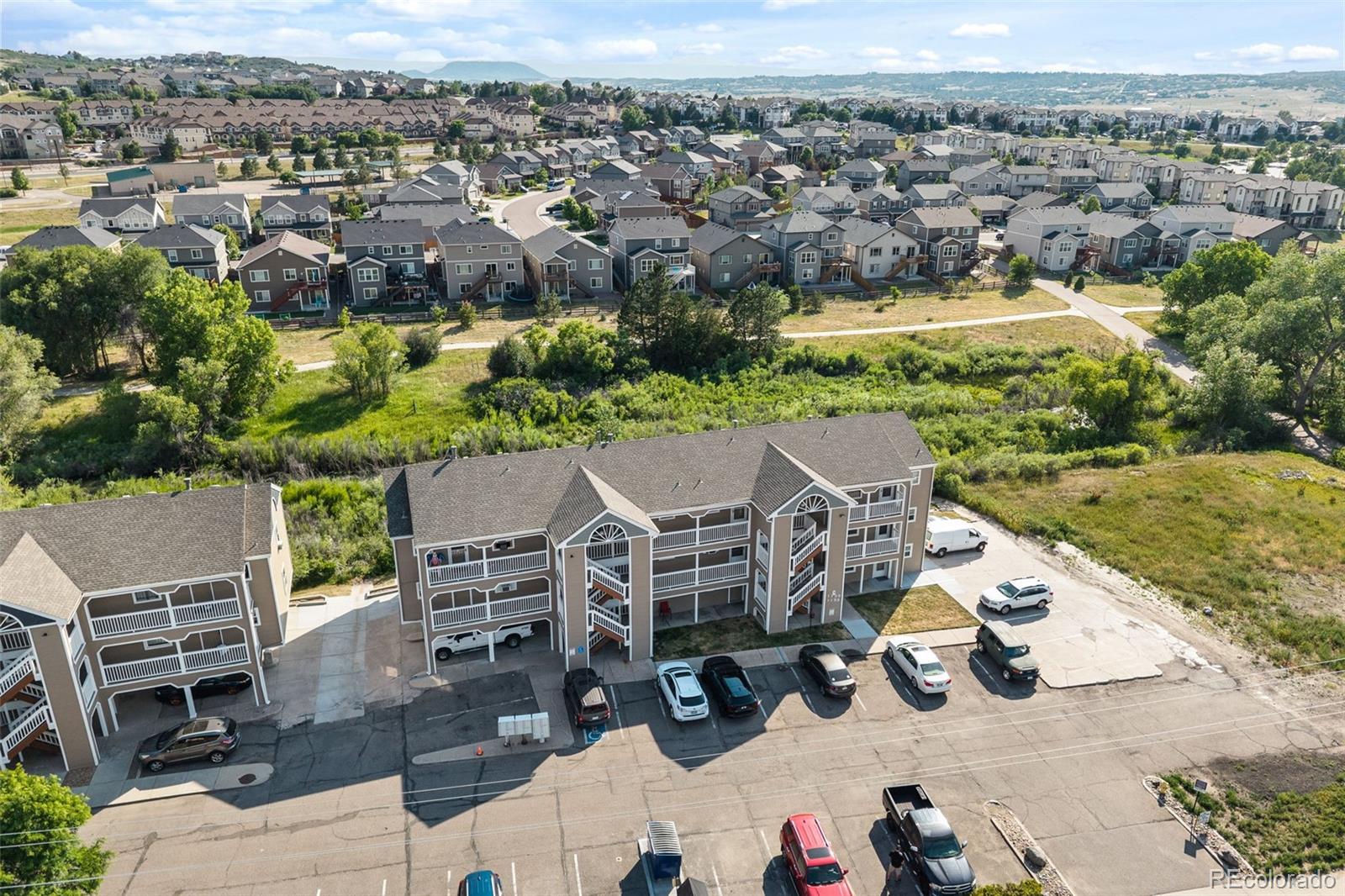 MLS Image #42 for 1141 s gilbert street 204,castle rock, Colorado