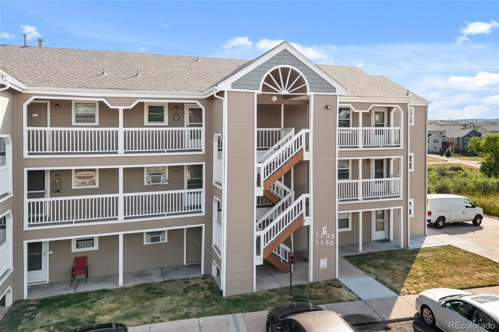 MLS Image #43 for 1141 s gilbert street 204,castle rock, Colorado
