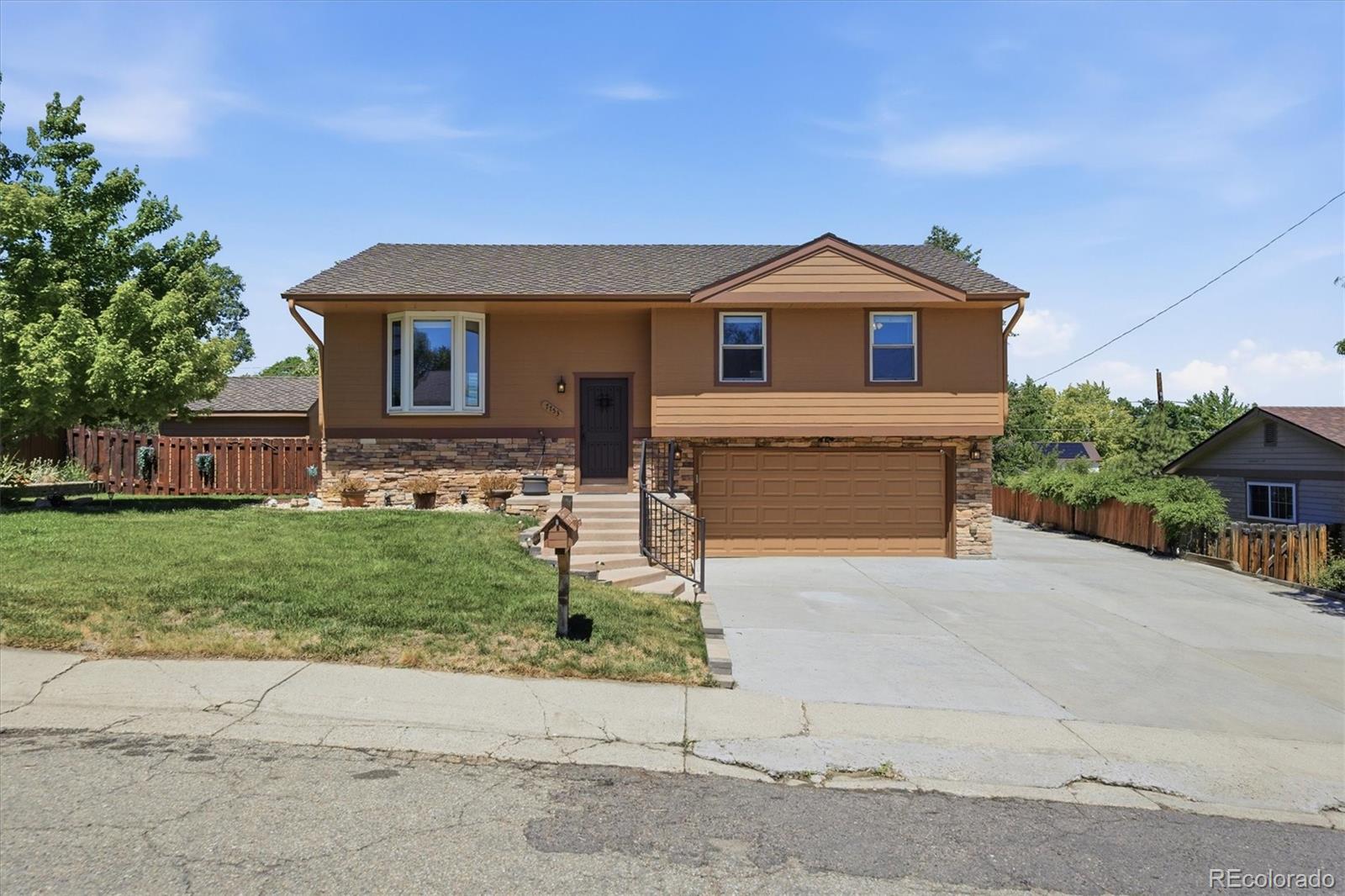 MLS Image #2 for 7753  saulsbury street,arvada, Colorado