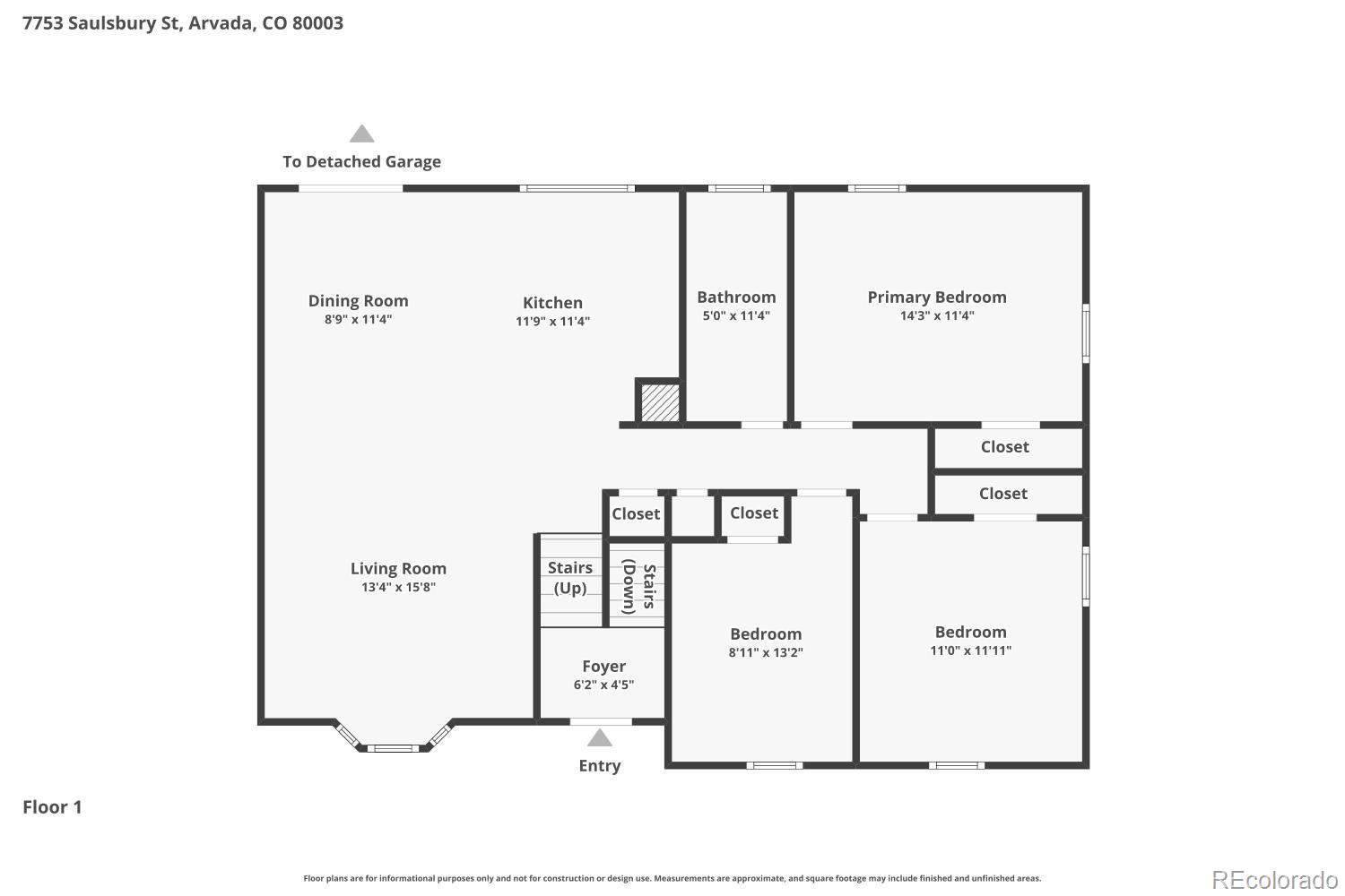 MLS Image #47 for 7753  saulsbury street,arvada, Colorado