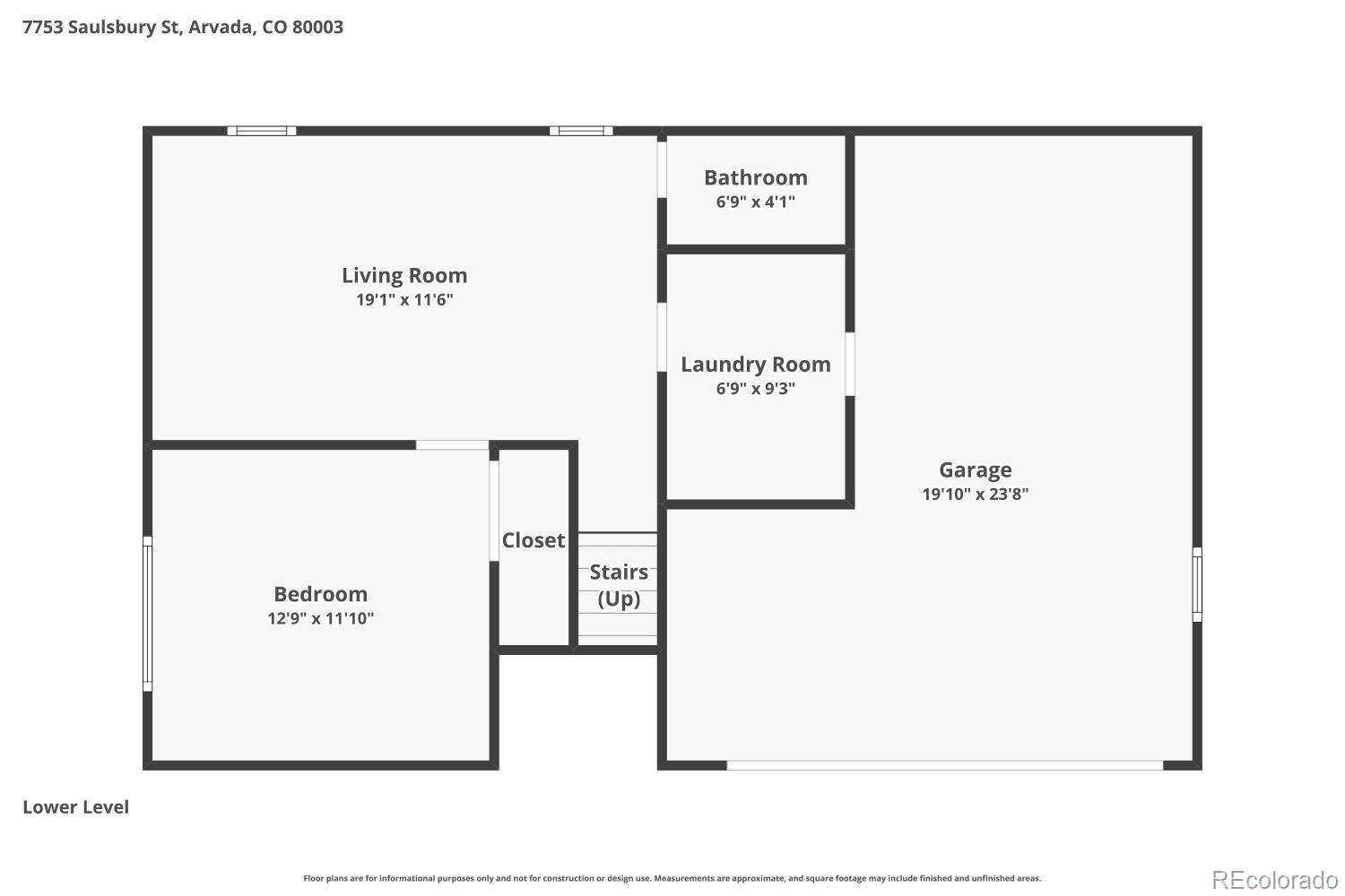 MLS Image #48 for 7753  saulsbury street,arvada, Colorado