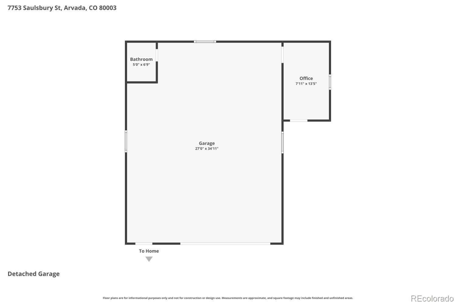 MLS Image #49 for 7753  saulsbury street,arvada, Colorado