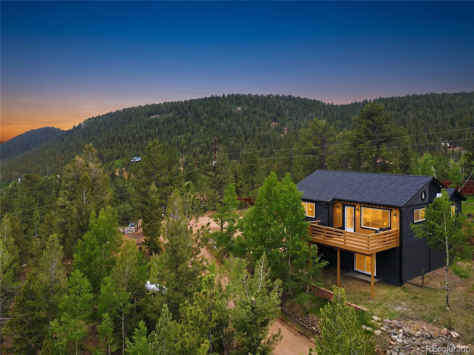 MLS Image #29 for 168  wise road,bailey, Colorado